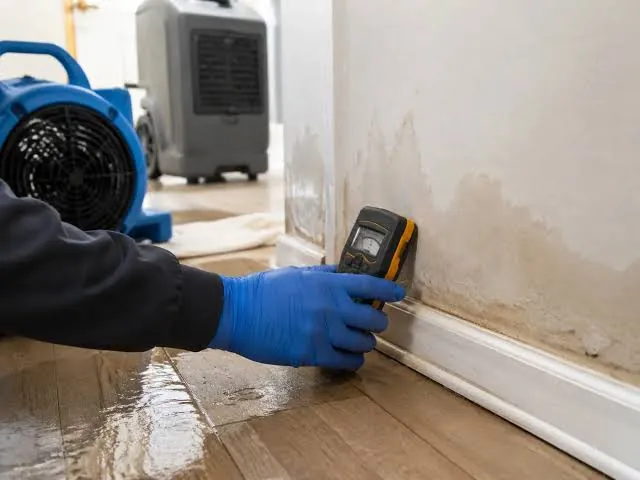 24/7 Water damage restoration services in Stuart, FL - Rapid flood cleanup and mitigation